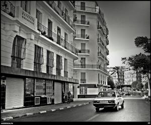 Alger la Blanche