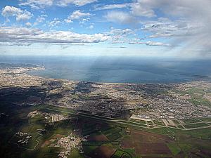 Alger et sa Baie Magnifique