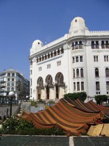 Grande Poste d'Alger