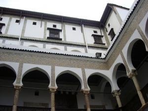 La Casbah d'Alger