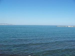 Vue Panoramique de la Baie d'Alger