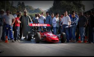 Rallye Val H'ydra Novembre 2009 Alger