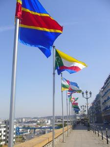 2IEME FESTIVAL PANAFRICAIN D'ALGER DU 5 AU 20 JUILLET 2009