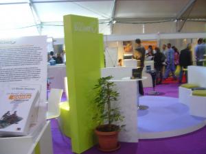 SILA - Salon International du Livre d'Alger - 2009