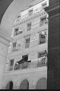 Alger au Début du 20 ème Siècle