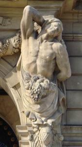 Alger - Boulevard Ernesto Che Guevara - Banque d'Algérie