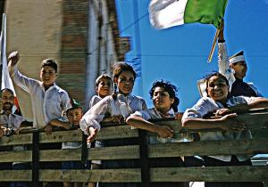 Alger, 3 Juillet 1962