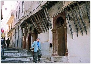 Alger-Casbah