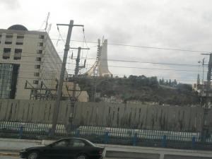 Hôtel Sofitel (Alger)