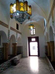 Alger Palais des Raïs (Bastion 23)