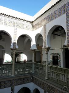 Alger  Palais des Raïs (Bastion 23)