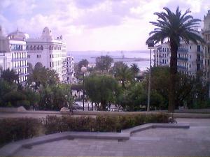 Une Prise d'Alger
