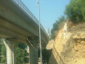 Un Pont à Alger