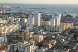 Les Belles Photos d'Alger
