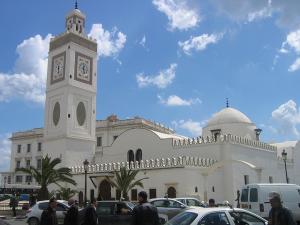 Mosquée de la Pêcherie (Alger)