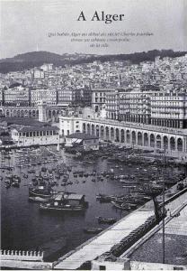 Alger d'Antan