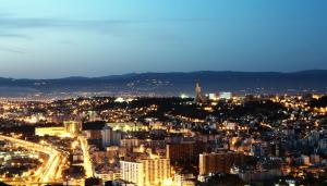 Alger de Nuit