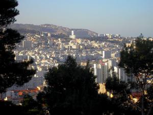 Alger la Civilisation