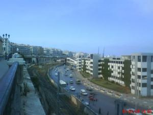 Alger Centre Ville
