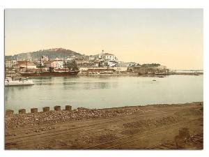 Alger 1899