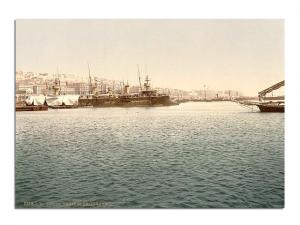 Alger 1899