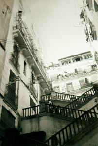 Ancienne Maison d'Alger