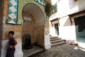 Casbah Alger