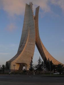 Monument des Martyrs