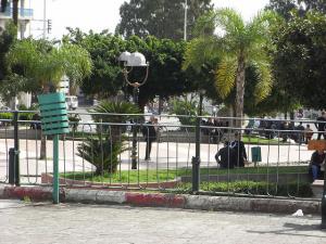 Alger vues prise le 5 Mars 2010