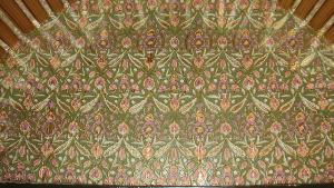 Alger - Hôtel El Djazair (ex Saint Georges)