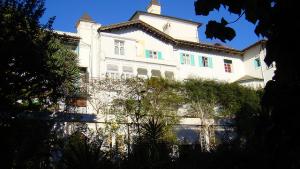 Alger - Hôtel El Djazair (ex Saint Georges)