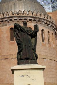 Alger, Notre Dame d'Afrique