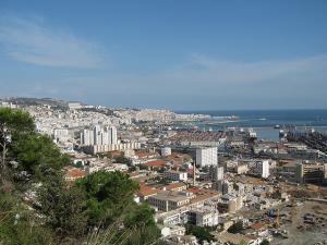 Alger-De-Blanc