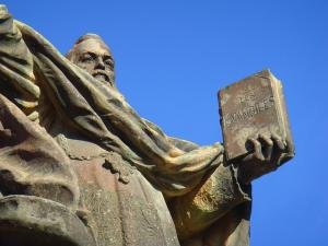 Alger - Basilique Notre Dame d'Afrique