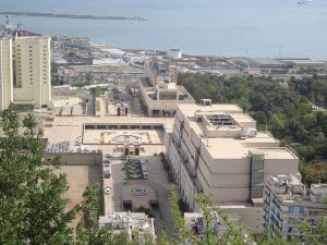 AlgerLa Bibliothèque Nationale