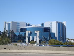 ALGERBen-Aknoun Ministere des Finances