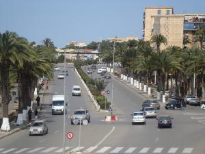 Alger Salembier en 2009