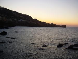 Alger à l'Heure du Maghreb