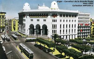 Tramway d'Alger