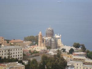 ALGER Notre Dame d'Afrique