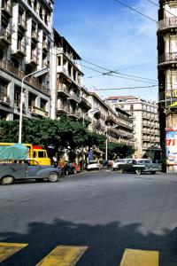 Alger.en Septembre 1962