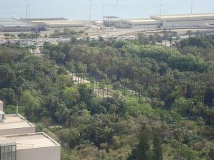 Algerle Jardin d'Essai