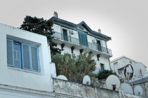 Quartier d'Alger - El Mouradia