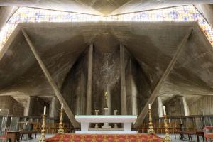 Cathédrale du Sacré Coeur d'Alger