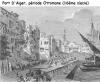 port alger ottomane