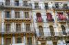 Ancien Bâtiment à Alger (période coloniale)