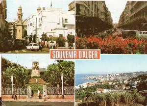 Souvenir d'Alger