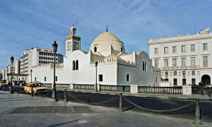 Mosquée de la Pêcherie (Alger)