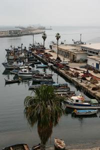 Port d'Alger