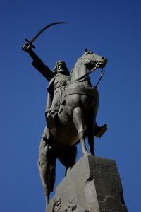 Le Grand Abd El Kader, Alger-Centre.